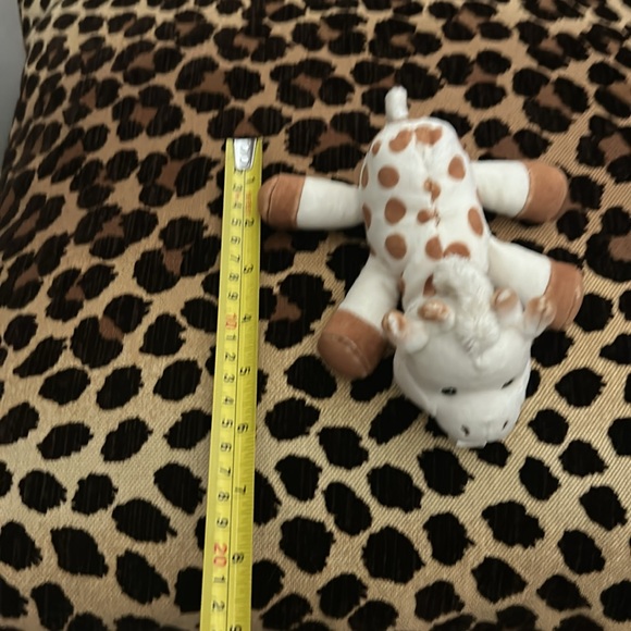 Sophie LA Girafe binky holder - Picture 16 of 17